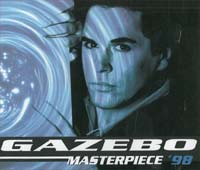 Gazebo Masterpiece '98