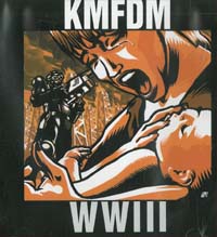 KMFDM WWIII