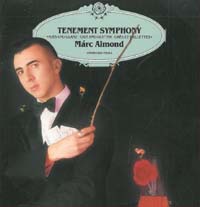 Almond, Marc Tenement Symphony
