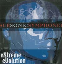 Subsonic Symphonee Extreme Evolution