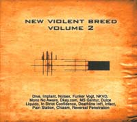 Various Artists / Sampler New Violent Breed 2