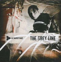 Wynardtage Grey Line CD 566032