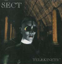 Sect Telekinetic