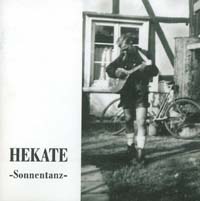 Hekate Sonnentanz - WUR 0004
