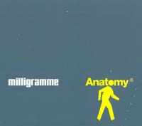 Milligramme Anatomy