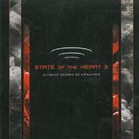 Various Artists / Sampler State Of The Heart 3