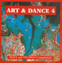 Various Artists / Sampler Art & Dance 4 CD 566641