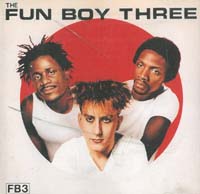 Fun Boy Three Fame CD 566719