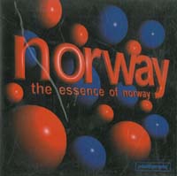 Norway Essence Of Norway