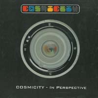 Cosmicity In Perspective CD 566825