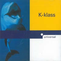K-Klass Universal CD 567124