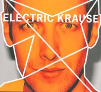 Electric Krause Electric Krause CD 567176