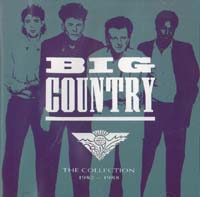 Big Country Collection 1982-1988