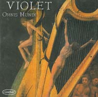 Violet Omnis Mundi