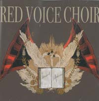 Red Voice Choir A Thousand Reflections