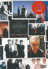 Cranberries Stars - Best Of DVD 567563