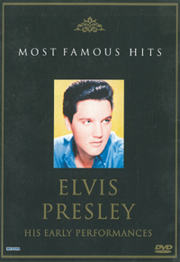 Presley, Elvis Most Famous Hits