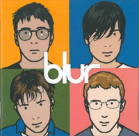 Blur Best Of CD 567781