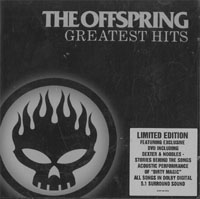 Offspring Greatest Hits - limited