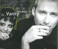 Vanity Taxi Rider