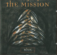 Mission Blue - 1996
