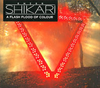 Enter Shikari A Flash Flood Of Colour