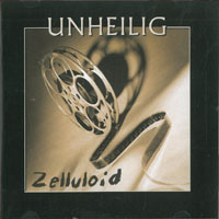 Unheilig Zelluloid - New Edition