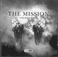 Mission Resurrection - Noble Price