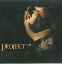 Various Artists / Sampler Projekt 100