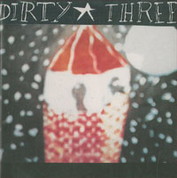 Dirty Three Dirty Three - RTD CD 568435