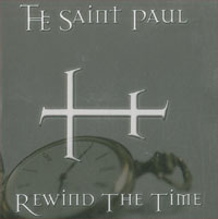 Saint Paul Rewind The Time