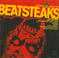 Beatsteaks Demons Galore EP