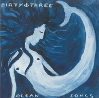 Dirty Three Ocean Songs CD 568618