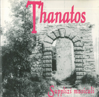 Thanatos Supplizi Musicali