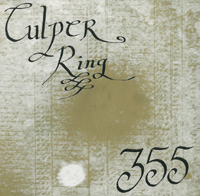 Culper Ring 355