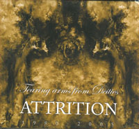 Attrition Tearing Arms From Deities