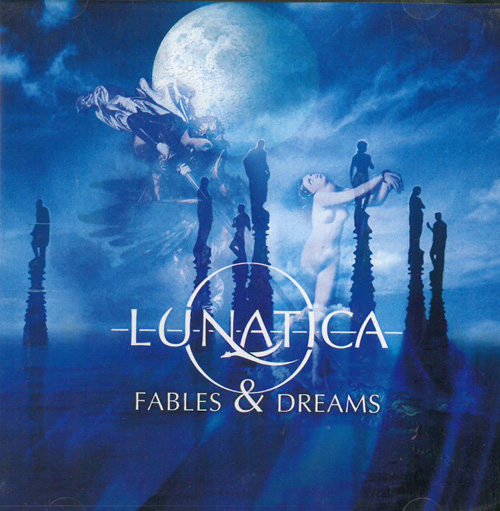 Lunatica Fables & Dreams