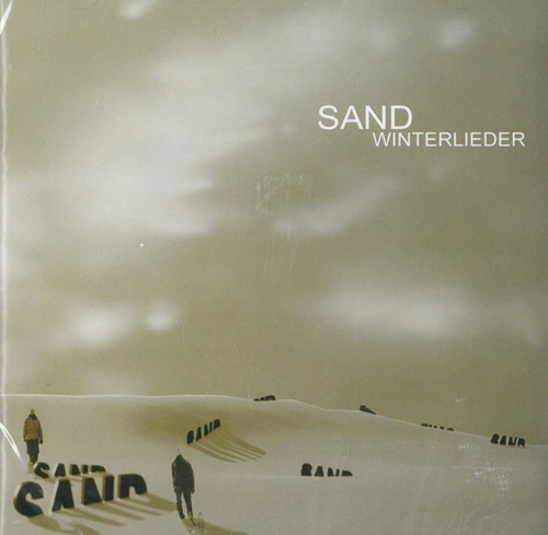 Sand Winterlieder