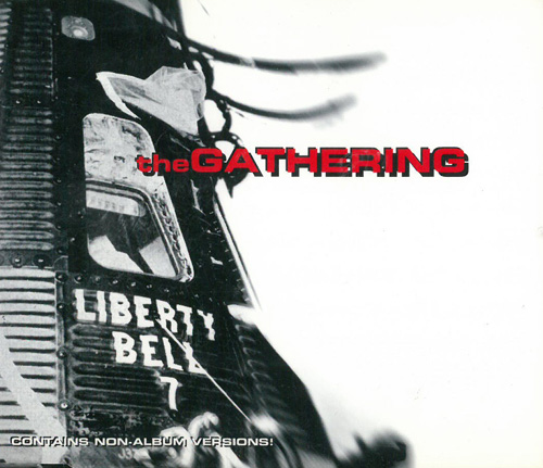 Gathering Liberty Bell