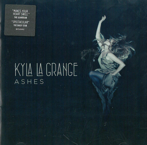 Kyla La Grange Ashes