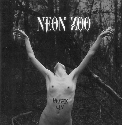 Neon Zoo Heaven Sin