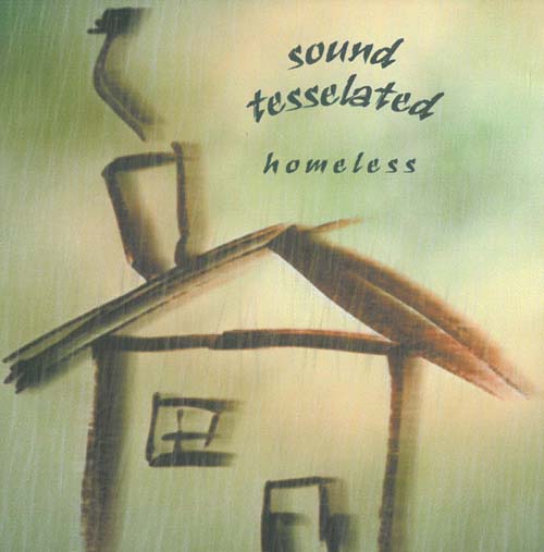 Sound Tesselated Homeless