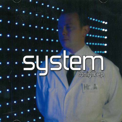 System Tonight EP
