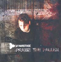 Wynardtage Praise The Fallen 2CD 570293