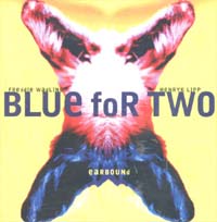 Blue For Two Earbound