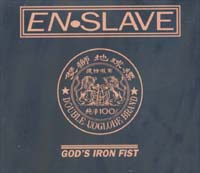 En-Slave God's Iron Fist
