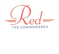 Communards Red