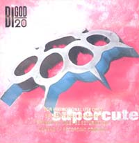 Bigod 20 Supercute - Promo