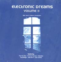 Various Artists / Sampler Electronic Dreams Vol. 2