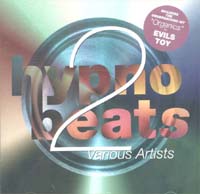 Various Artists / Sampler Hypnobeats II